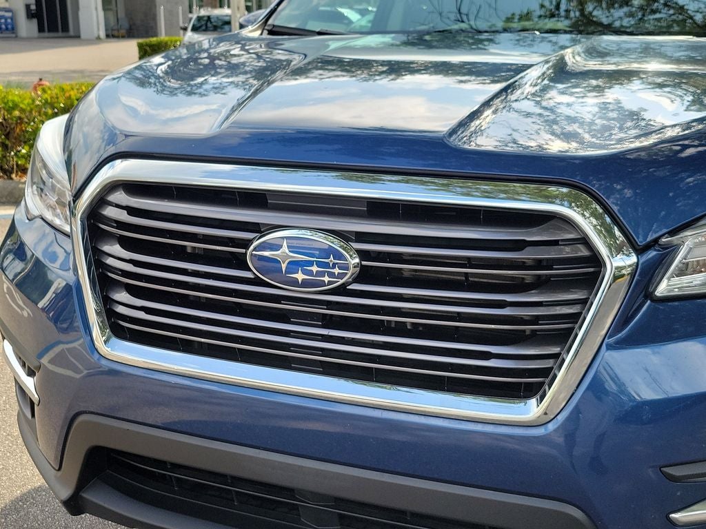 2022 Subaru Ascent Premium - Photo 9