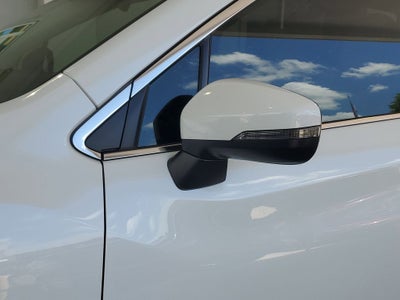 2023 Subaru Ascent Premium