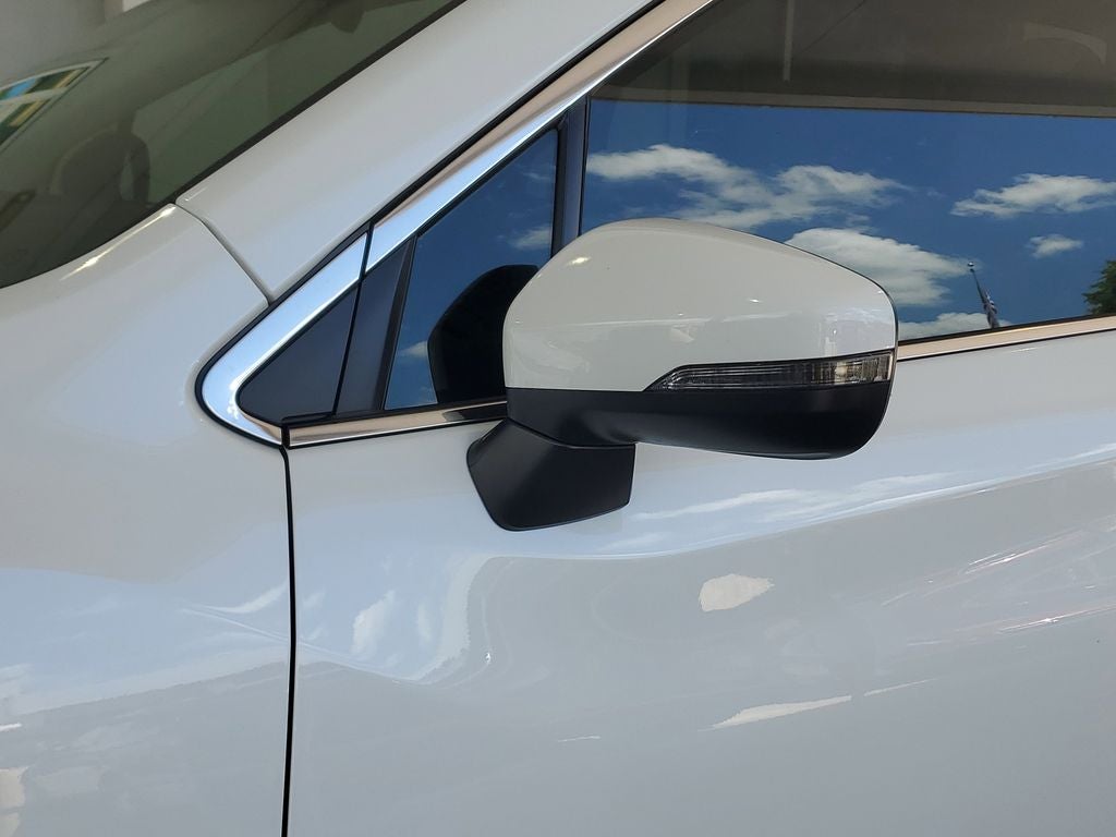 2023 Subaru Ascent Premium