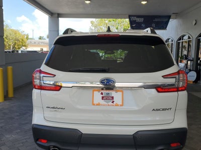 2023 Subaru Ascent Premium