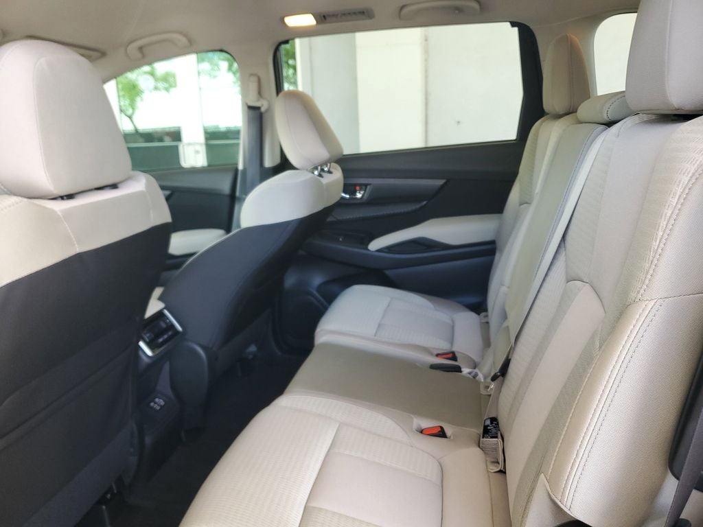 2023 Subaru Ascent Premium