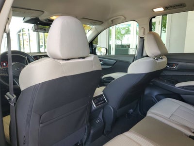 2023 Subaru Ascent Premium