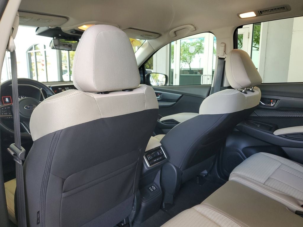 2023 Subaru Ascent Premium