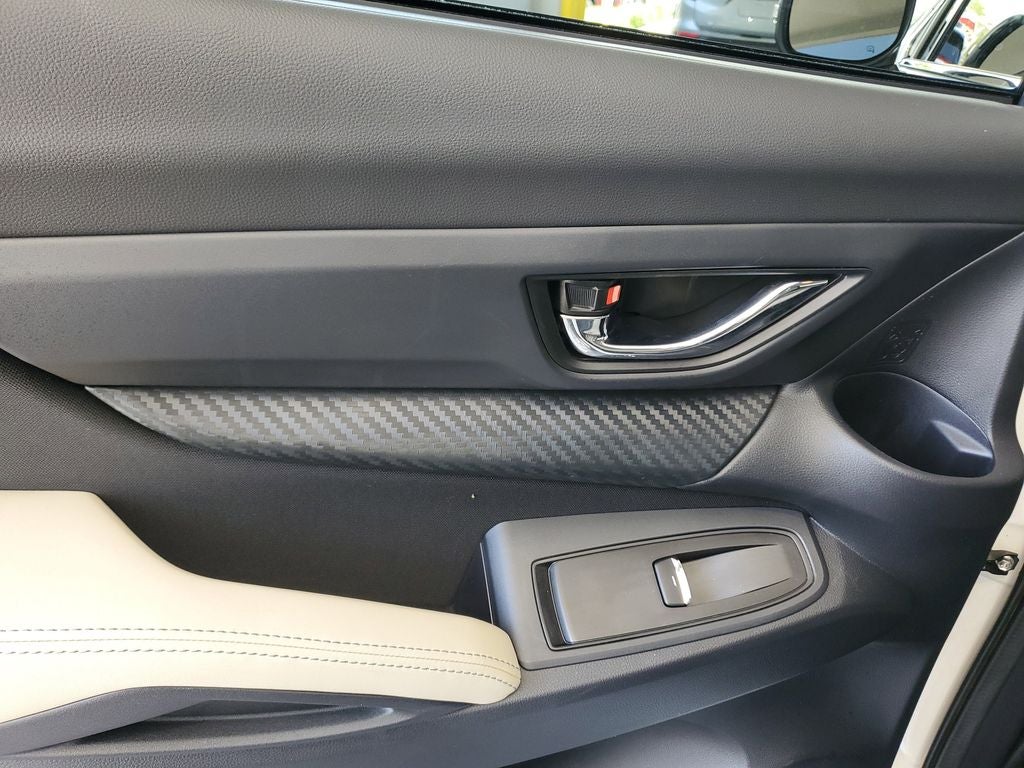 2023 Subaru Ascent Premium