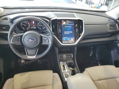 2023 Subaru Ascent Premium