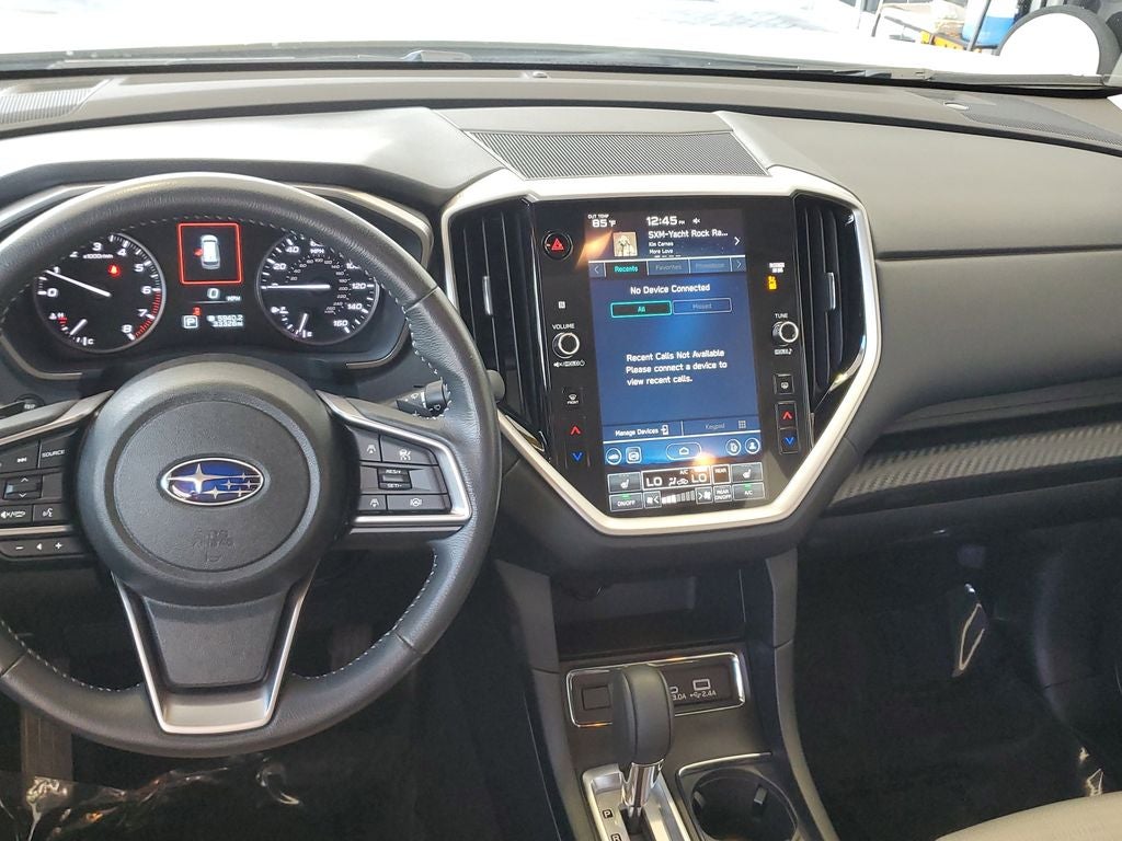 2023 Subaru Ascent Premium