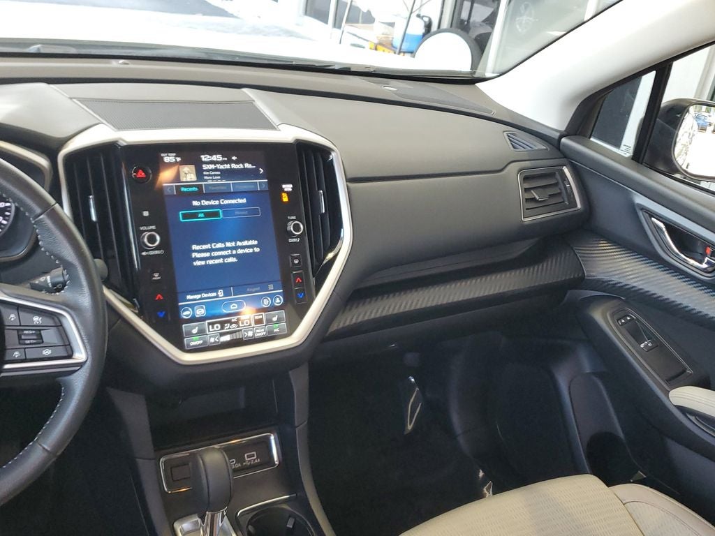 2023 Subaru Ascent Premium