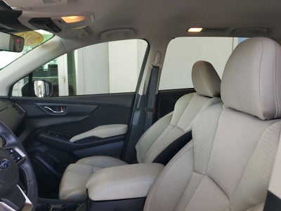 2023 Subaru Ascent Premium