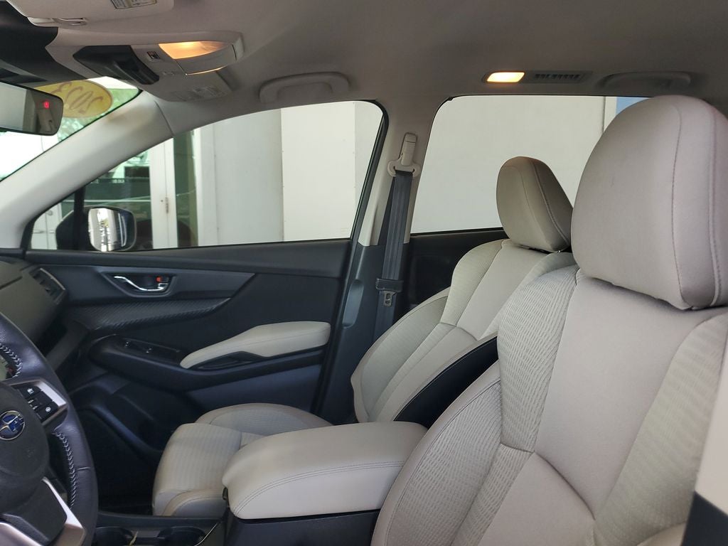 2023 Subaru Ascent Premium