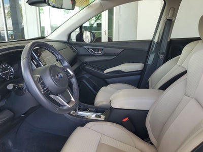 2023 Subaru Ascent Premium