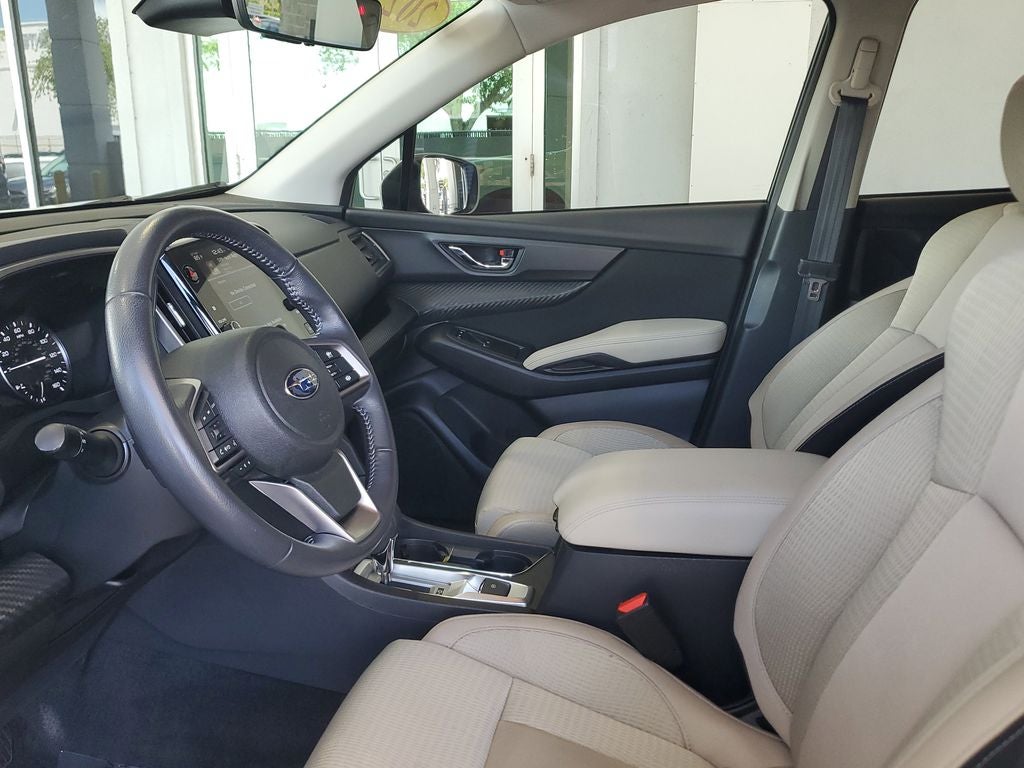 2023 Subaru Ascent Premium
