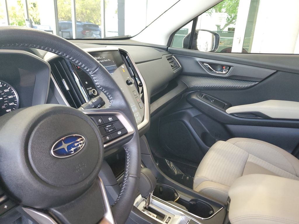 2023 Subaru Ascent Premium