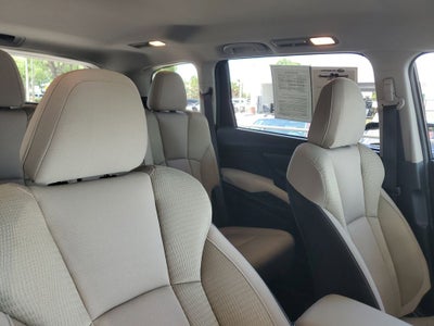 2023 Subaru Ascent Premium