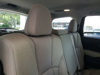 2023 Subaru Ascent Premium