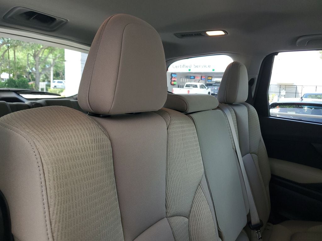 2023 Subaru Ascent Premium