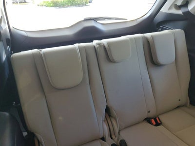 2023 Subaru Ascent Premium