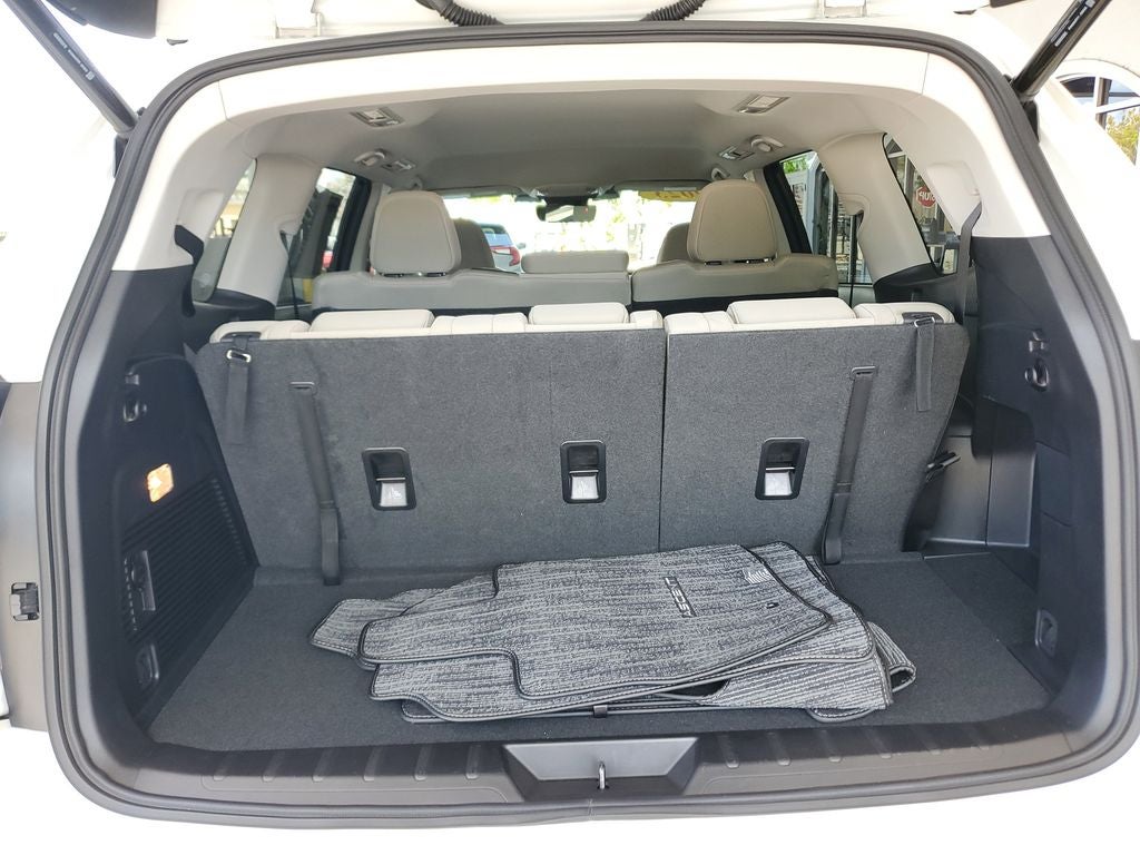 2023 Subaru Ascent Premium