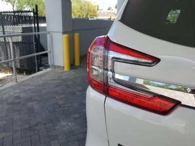 2023 Subaru Ascent Premium