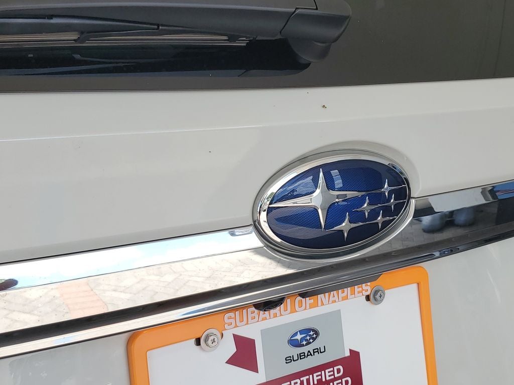 2023 Subaru Ascent Premium