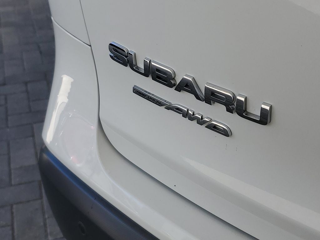 2023 Subaru Ascent Premium