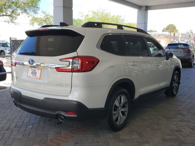 2023 Subaru Ascent Premium