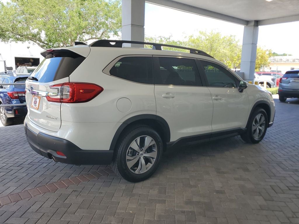 2023 Subaru Ascent Premium