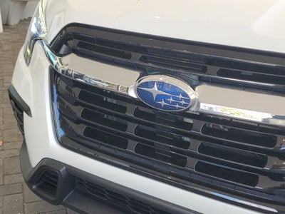 2023 Subaru Ascent Premium