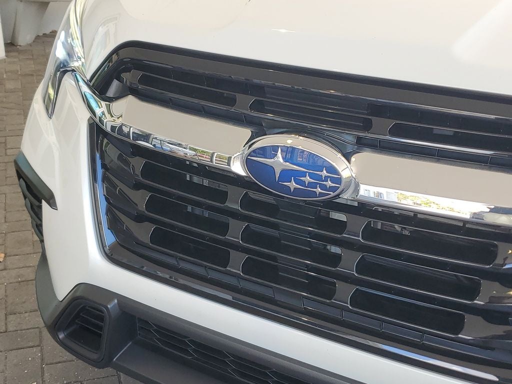 2023 Subaru Ascent Premium