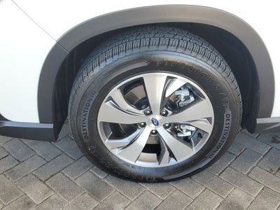 2023 Subaru Ascent Premium