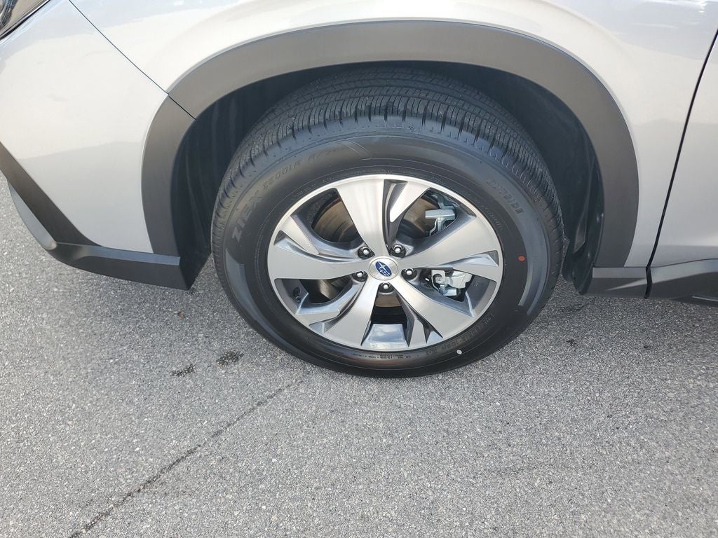 2025 Subaru Ascent Premium