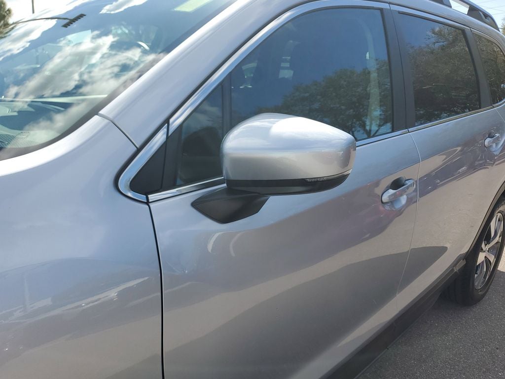 2025 Subaru Ascent Premium