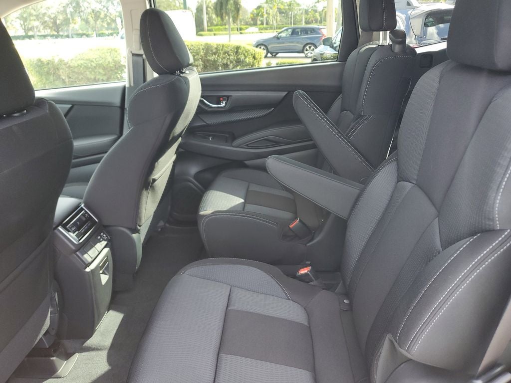 2025 Subaru Ascent Premium