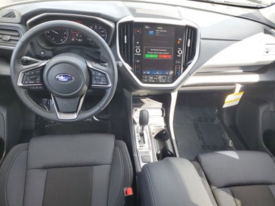 2025 Subaru Ascent Premium