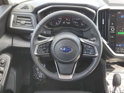 2025 Subaru Ascent Premium