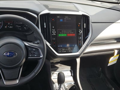 2025 Subaru Ascent Premium