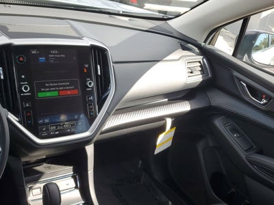 2025 Subaru Ascent Premium