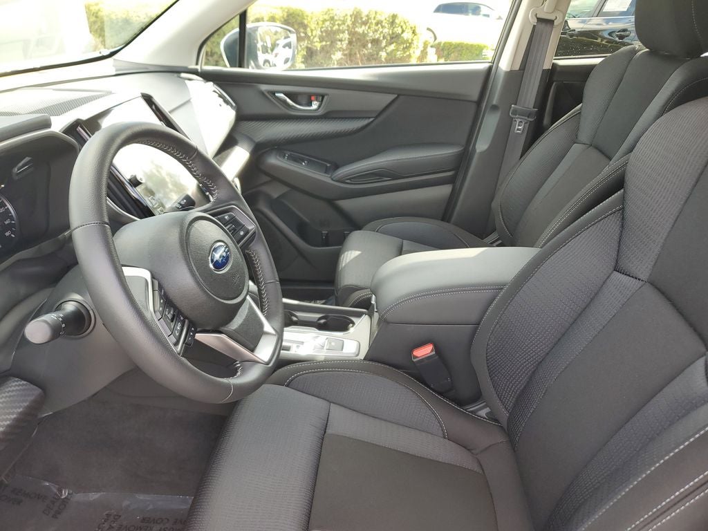 2025 Subaru Ascent Premium