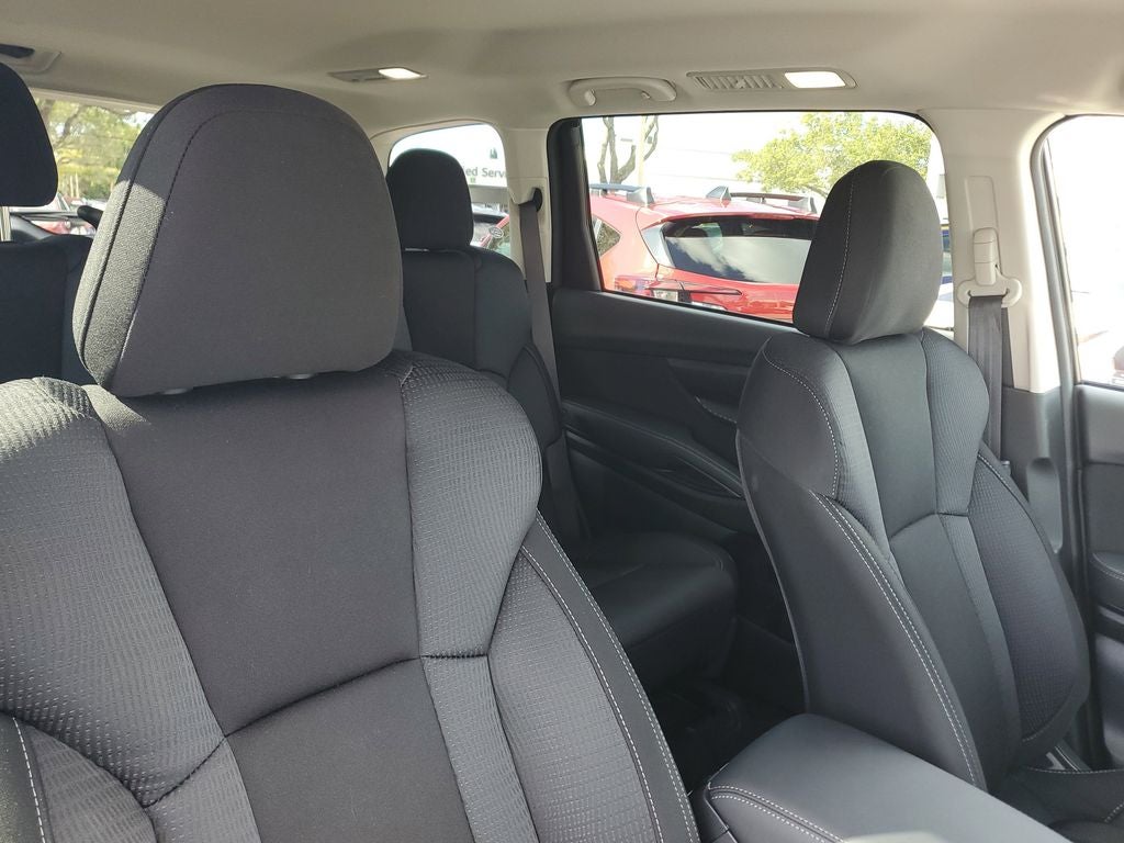 2025 Subaru Ascent Premium