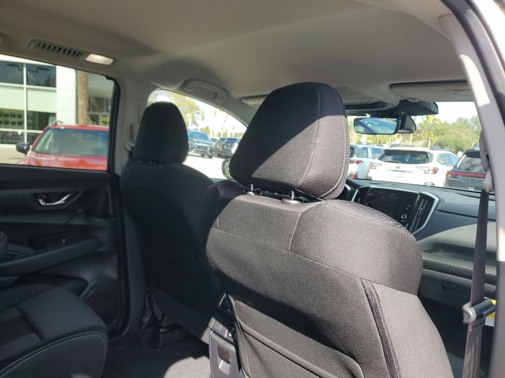 2025 Subaru Ascent Premium