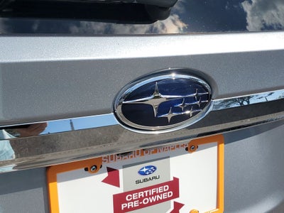 2025 Subaru Ascent Premium