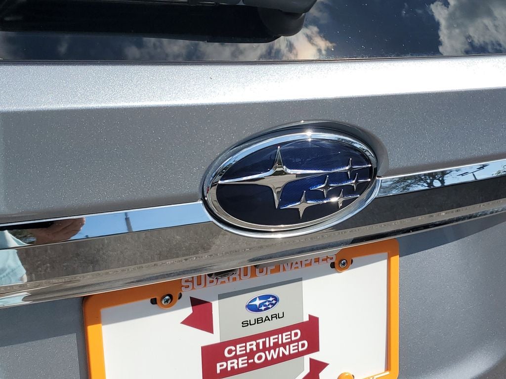 2025 Subaru Ascent Premium