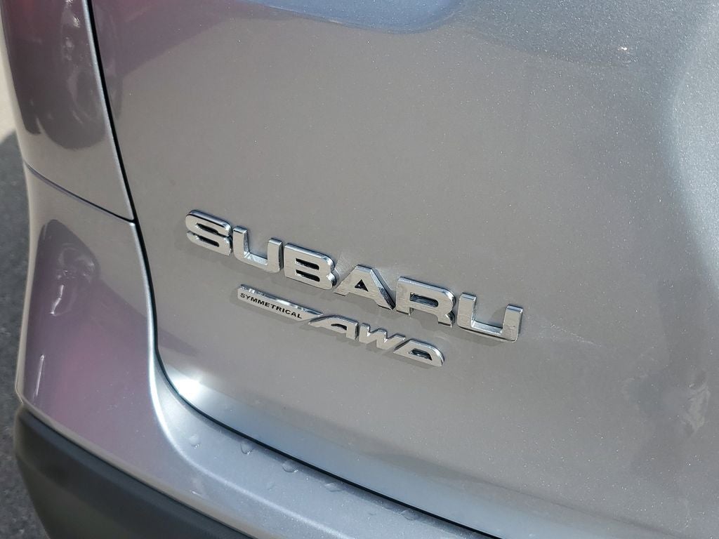 2025 Subaru Ascent Premium