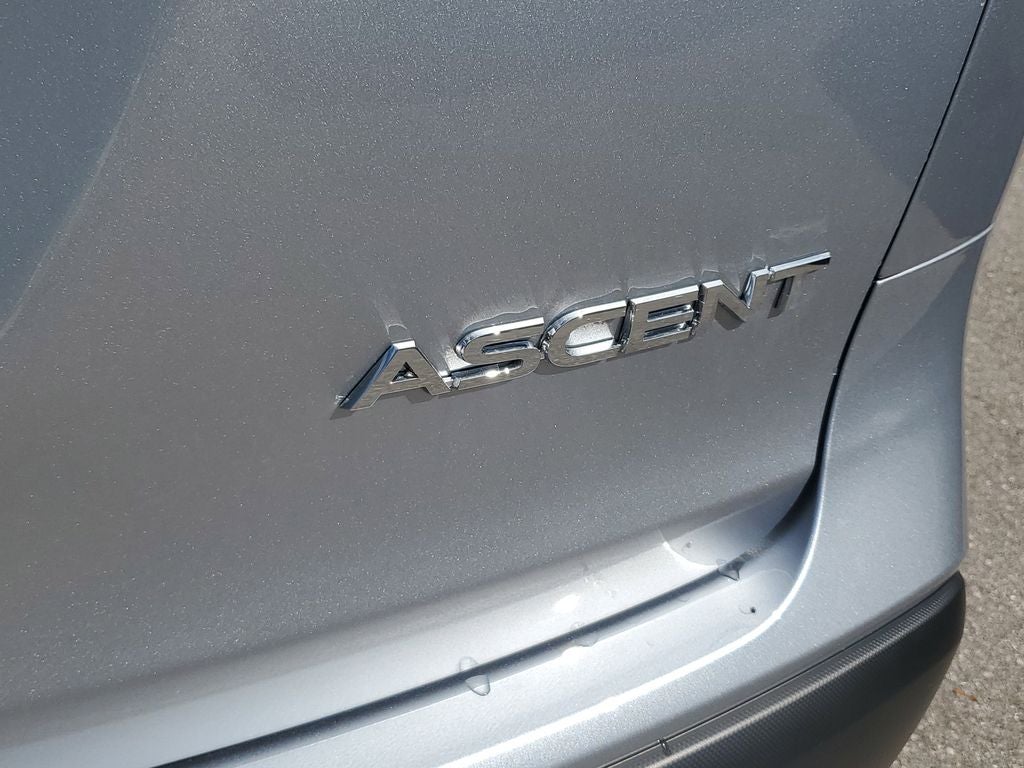 2025 Subaru Ascent Premium