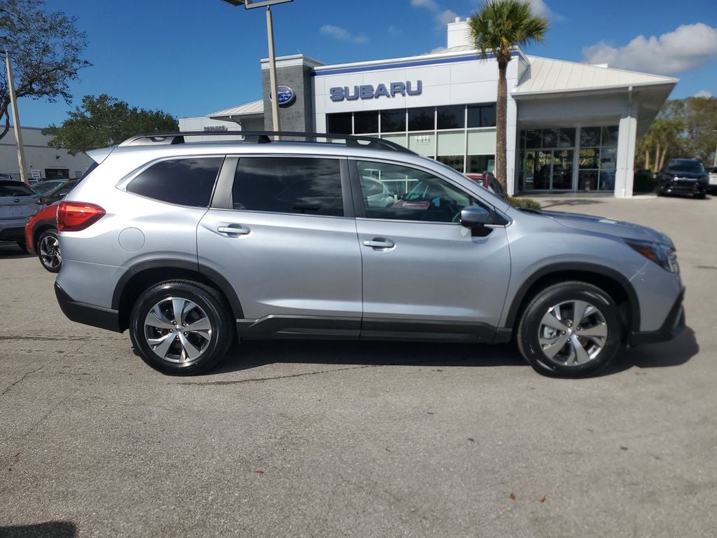 2025 Subaru Ascent Premium