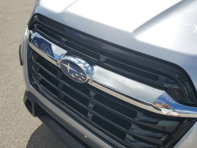 2025 Subaru Ascent Premium