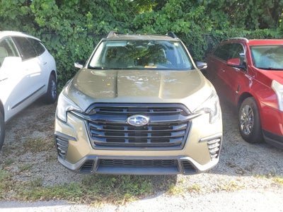 2023 Subaru Ascent Onyx Edition