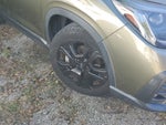 2023 Subaru Ascent Onyx Edition