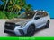 2024 Subaru Ascent Onyx Edition