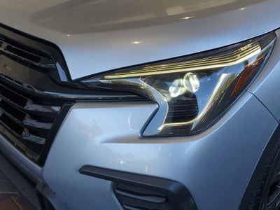 2024 Subaru Ascent Onyx Edition