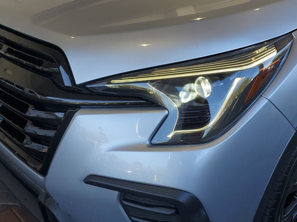2024 Subaru Ascent Onyx Edition